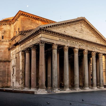 Welcome To Pantheon 罗马 外观 照片