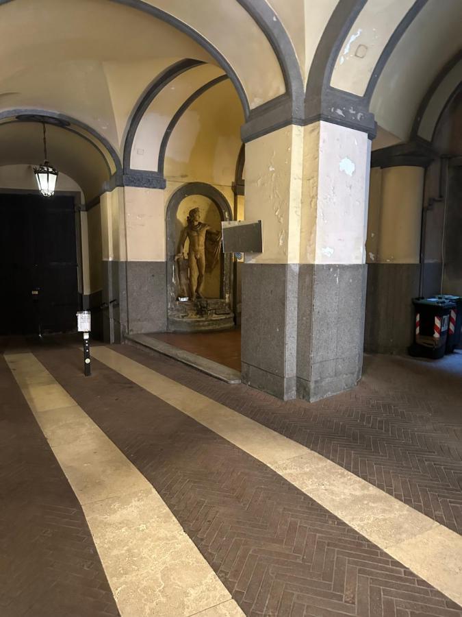 Welcome To Pantheon 罗马 外观 照片