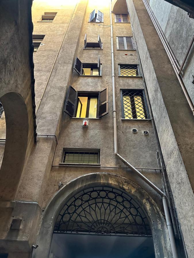 Welcome To Pantheon 罗马 外观 照片